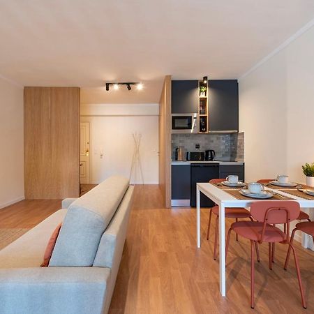Doispontozero Bragas Apartment Porto Exterior photo