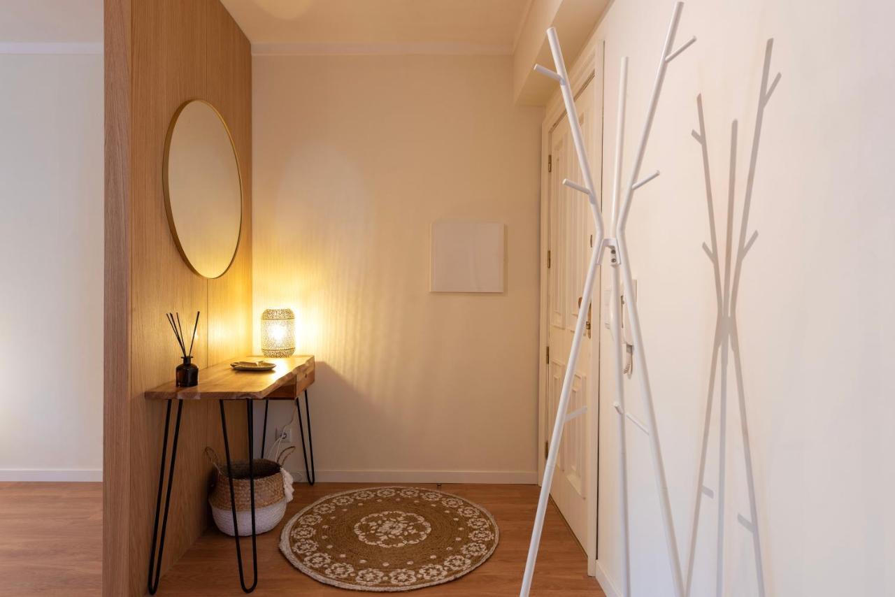 Doispontozero Bragas Apartment Porto Exterior photo