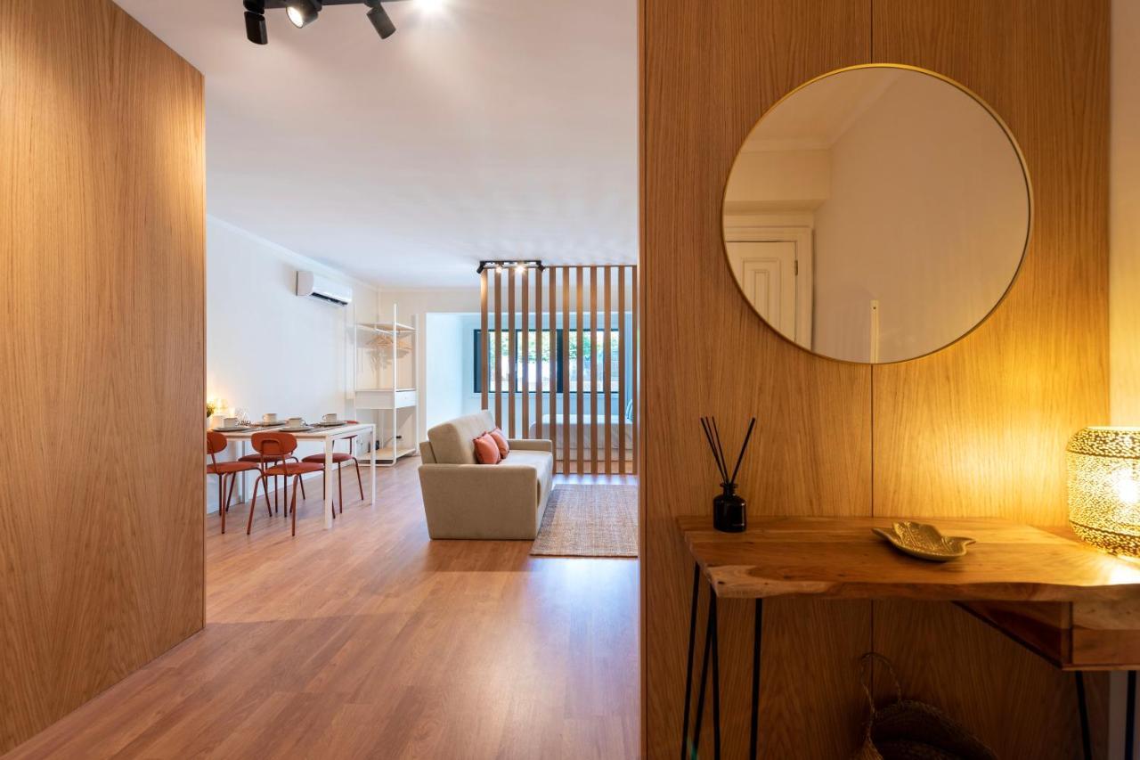 Doispontozero Bragas Apartment Porto Exterior photo